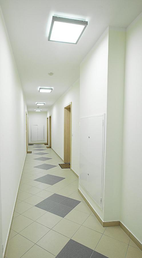 Visit Baltic - Debina Apartamento Świnoujście Exterior foto